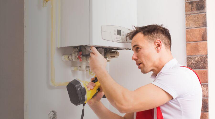 Professional septic pumping service in Willard, UT
